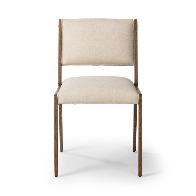 Latitude Run® Trentity Dining Chair-Savile Flax | Wayfair