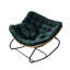 Iron Rocking Chair-1705595294
