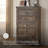 Kabriel 5 - Drawer Kids Dresser