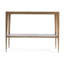 Geneva End Table