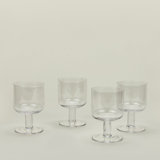 Simple Wine Glass