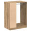 Wardrobe 77X48x102 Cm Engineered Wood-2134120204