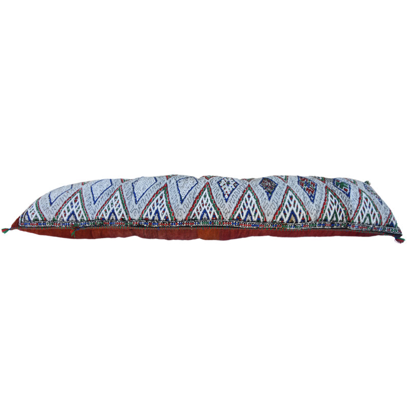 Lumbar Pillow Cover & Insert