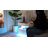 21.7'' W 2-Drawer Nightstand With Led Lights-1490806323