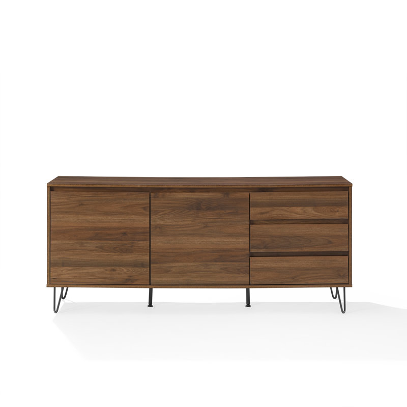 Eudosia TV Stand for TVs up to 65"