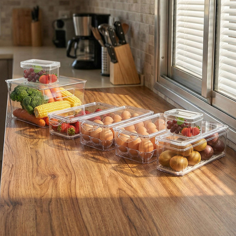 Food Storage Container