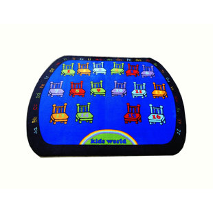 Novelty Nylon Rug