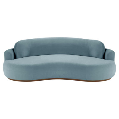 Naked Upholstered Sofa