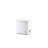 Frigidaire 2.1 Cu. Ft. Chest Freezer, Garage Ready Deep Freezer in White