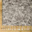 Camille Geometric Hand-Knotted Wool Area Rug in Gray/Brown-1354595880