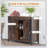 Accent Cabinet with Drawer-870520177