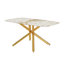 Table de salle à manger Modern-125347227