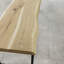 Zircon Upholstered Bench-583712834-583712837