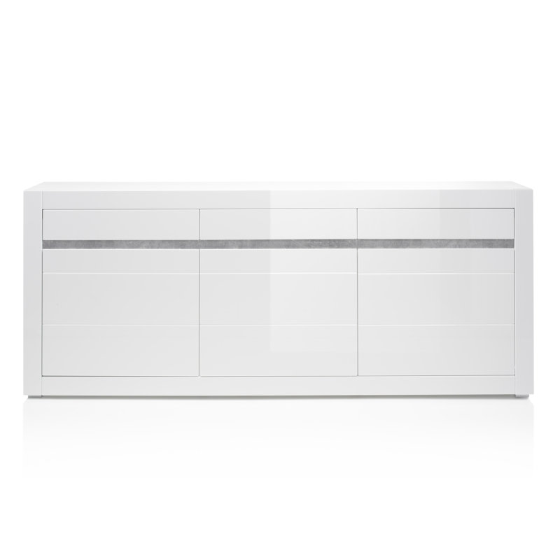 Luann 217cm Sideboard
