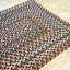 Tapis carré Burgal-2146225931