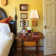 Gralin Iron Plug-in Swing Arm Sconce