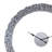 Lapham Wall Clock