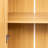 Sideboard Buffet Cabinet with 2 Adjustable Shelves