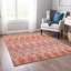 Tapis intérieur / extérieur Everlee avec envers antidérapant-791021880