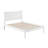  Flagg Solid Wood Platform Bed-989970525-989970524