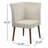 Imboden Upholstered Accent Chair-86672006