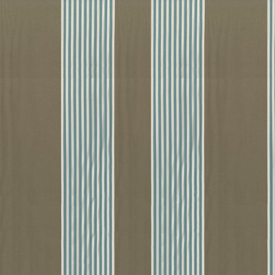 Tissu jacquard Abbeyshea Lenoir par The Yard
