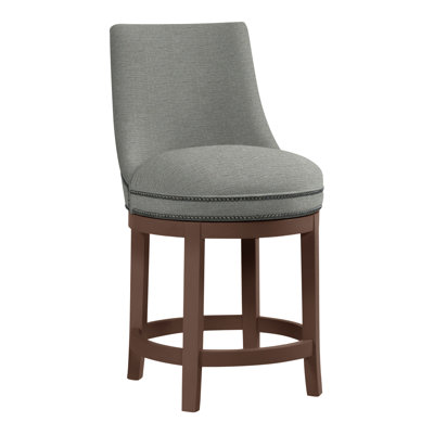 Tabouret de comptoir 26 po Vesper