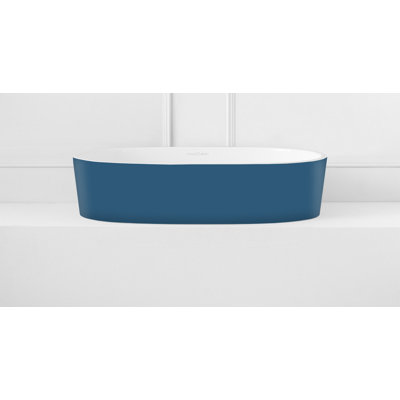 Ios 31.88'' L Bathroom Sink