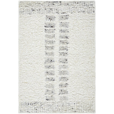 Peru Hand Woven Area Rug