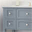 Armoire 48 po