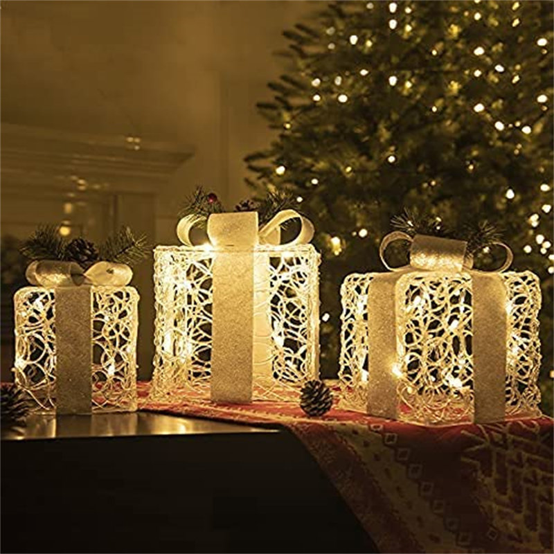 Decoration