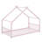 Metal House Bed-1334342249-1334342245