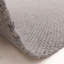 Bergstein Hand Woven Grey Area Rug-1145250550