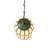3 - Light Tarnished Copper Unique/Statement Pendant