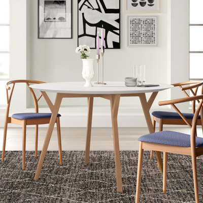 Table de salle à manger