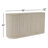 Fairmont 68'' Sideboard-447853944