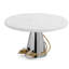 Calla Lily Cake Stand