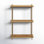 Bellamy 20" Floating Shelf