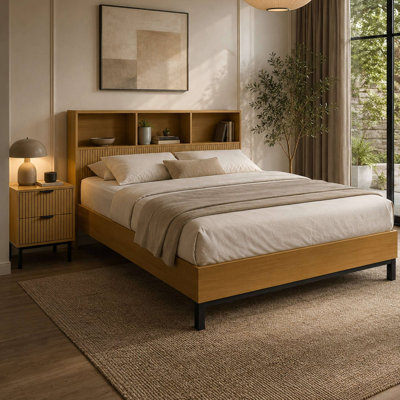 Beetham Bed