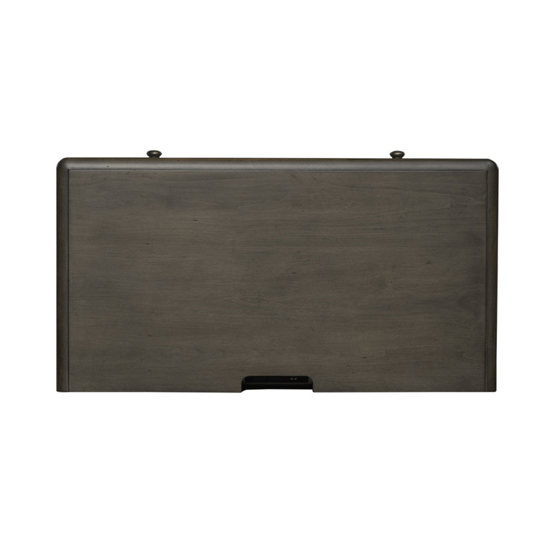 Cathleen 3 Drawer Bedside Chest