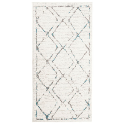 Cohrs Performance Geometric Rug