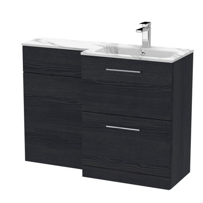 Arno 1105 mm Bathroom Vanity