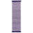 Waloo Hand Woven Cotton Chevron Rug-1478486615