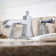 Rainier Widespread Bathroom Faucet with Drain Assembly