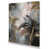 Toile tendue