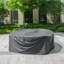 Casterlin Outdoor Patio Dining Set Cover