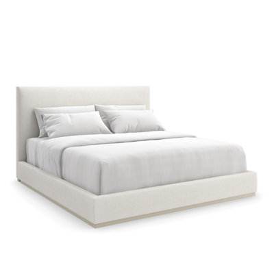 Boutique Upholstered Bed