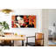 Wrapped Canvas Panoramic Print
