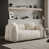 Chenille beige est en rupture de stock