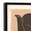 Rhythmic II Print by Coup D'Esprit